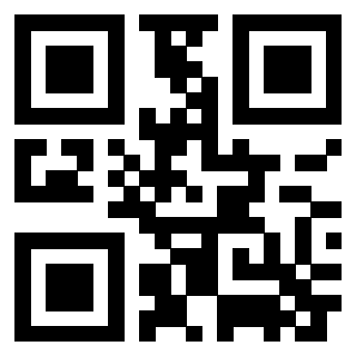 3305425422 Qr Code associato
