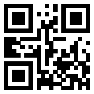 Immagine del Qr Code di 3305425423