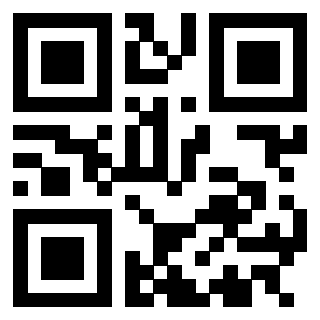 Immagine del Qr Code di 3305425424