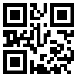 3305425426 QrCode associato