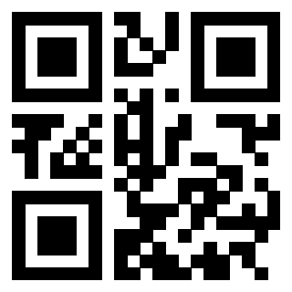 3305425429 - Immagine del QrCode associato