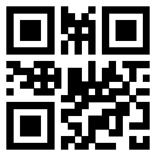 3305425431 QrCode associato