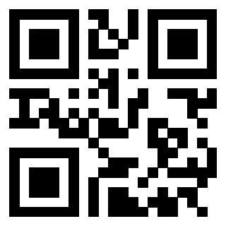 3305425432 Qr Code associato