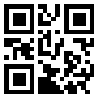 Immagine del QrCode di 3305425433