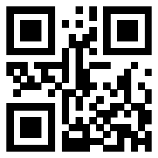 3305425435 - Immagine del QrCode associato