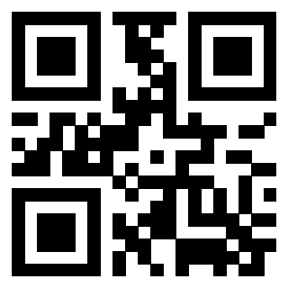 Immagine del Qr Code di 3305425436