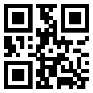 3305425440 - Immagine del QrCode associato