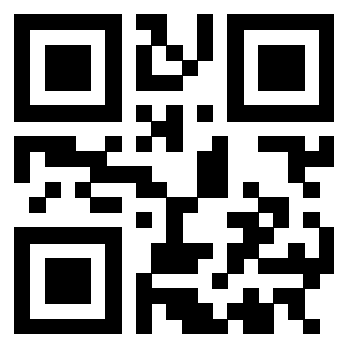 3305425443 - Immagine del Qr Code