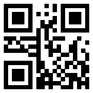 Scansione del QrCode di 3305425444