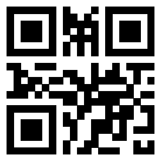 Il QrCode di 3305425445