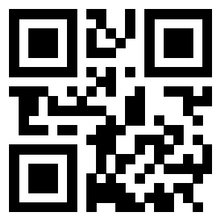 Il QrCode di 3305425448