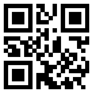 Immagine del QrCode di 3305425451