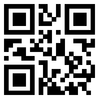 3305425452 - Immagine del QrCode associato