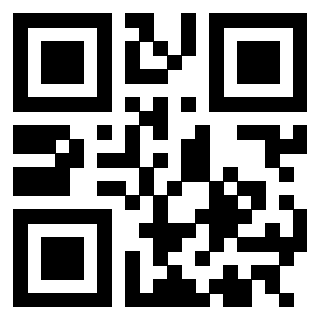 QrCode di 3305425455
