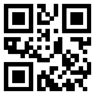 3305425456 Qr Code associato