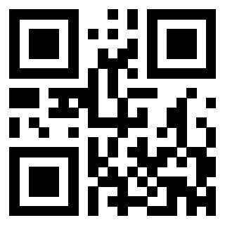 3305425457 - Immagine del Qr Code