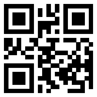 3305425459 Qr Code associato