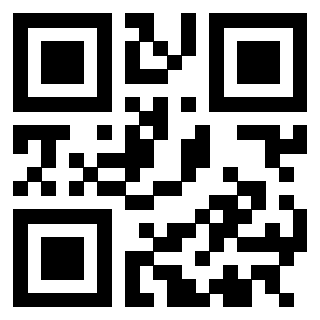 3305425461 Qr Code associato