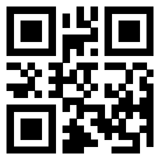 Immagine del QrCode di 3305425462