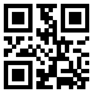 3305425463 Qr Code associato