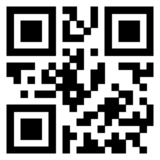 Il Qr Code di 3305425465