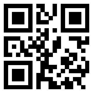 Immagine del Qr Code di 3305425466