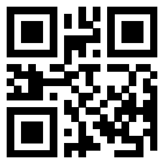 3305425468 Qr Code associato