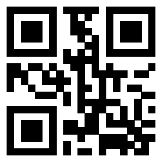 3305425470 - Immagine del QrCode associato