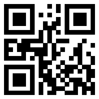 3305425471 - Immagine del Qr Code