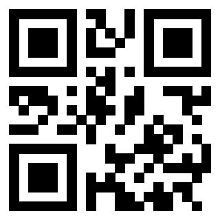 3305425474 - Immagine del QrCode