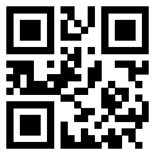 Qr Code di 3305425476