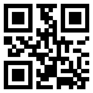 Il QrCode di 3305425477