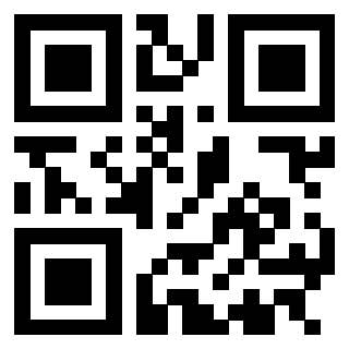 Immagine del QrCode di 3305425478