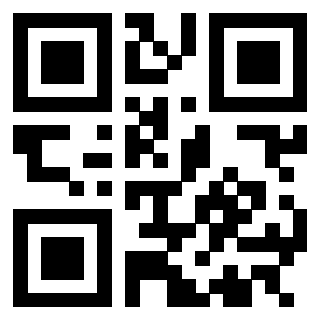 Scansione del Qr Code di 3305425479