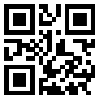 Il Qr Code di 3305425481