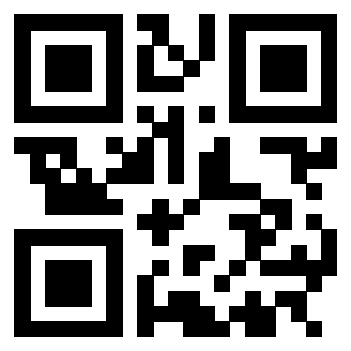 Il Qr Code di 3305425482