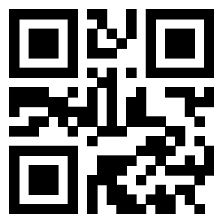 3305425484 - Immagine del QrCode