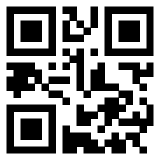 Il Qr Code di 3305425485
