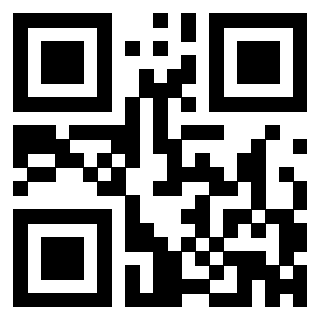 Il QrCode di 3305425486