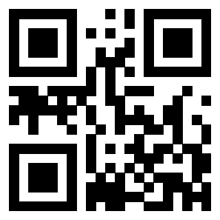 3305425487 - Immagine del QrCode associato