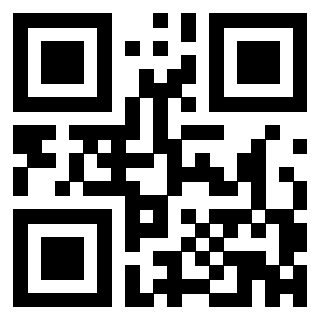 Scansione del Qr Code di 3305425488