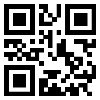 3305425492 - Immagine del QrCode