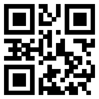 3305425493 Qr Code associato