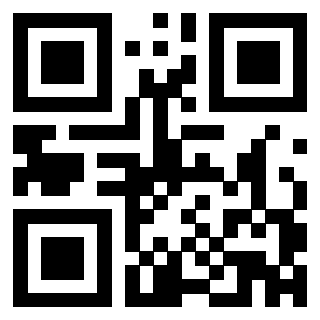Il QrCode di 3305425494