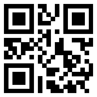 Scansione del Qr Code di 3305425496