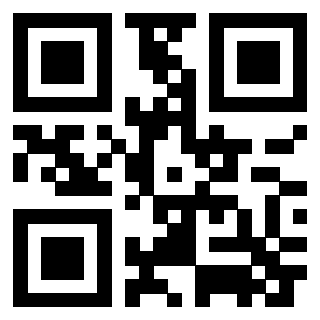 Il Qr Code di 3305425497