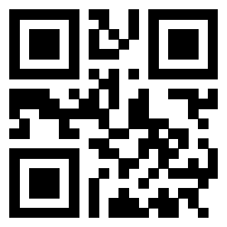 Scansione del Qr Code di 3305425498