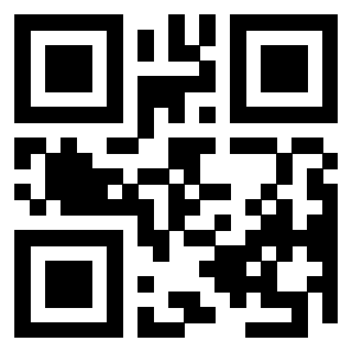 Immagine del QrCode di 3305425499