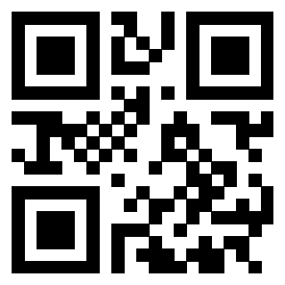 Qr Code di 3305425501