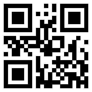 Il Qr Code di 3305425502